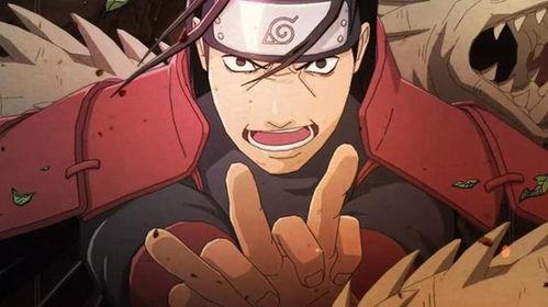 火影忍者柱间最新爆料,柱间最新爆料揭秘，神秘力量觉醒引众期待  第2张